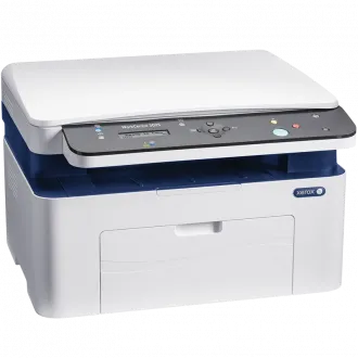 Xerox WorkCentre 3025 Driver