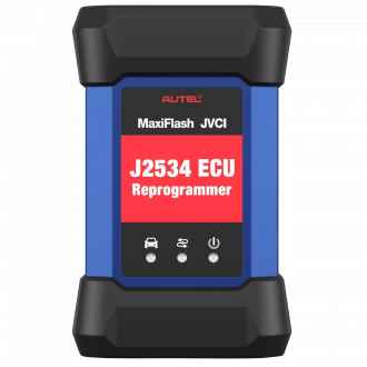 Autel J2534 Drivers