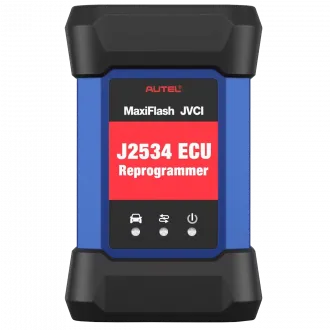 Autel J2534 Drivers