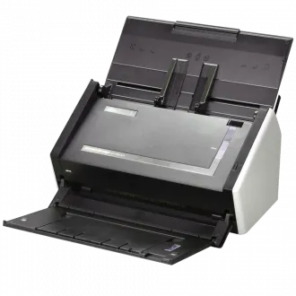 An image of a Fujitsu ScanSnap S1500 Scanner