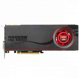 AMD Radeon HD 6950 Driver