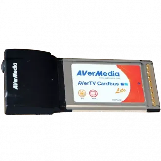 AVerMedia E501R driver