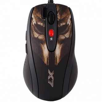 A4Tech XL-750BH Laser Gaming Mouse Drivers