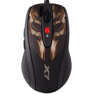 A4Tech XL-750BH Laser Gaming Mouse Drivers