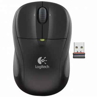 Logitech Wireless M305 Driver 