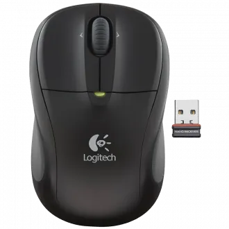 Logitech Wireless M305 Driver 