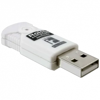 USB to Infrared/IrDA SIR Adapter Drivers