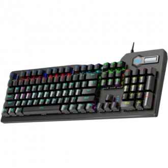 AOC GK420 Gaming Keyboard Software