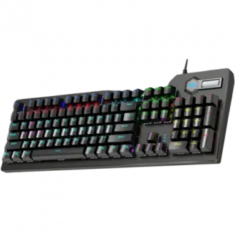 AOC GK420 Gaming Keyboard Software