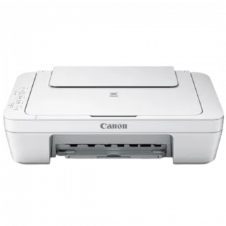 Canon PIXMA MG2522 Printer Driver