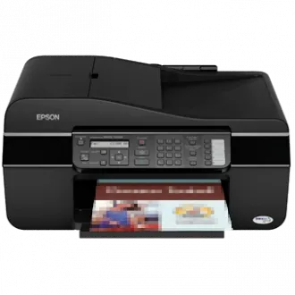 Epson TX300F Driver