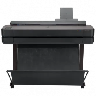 HP DesignJet T650 Driver