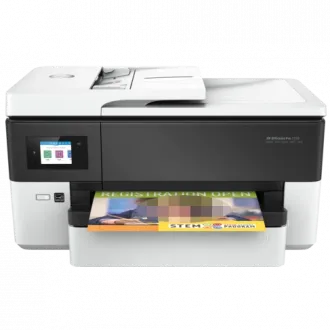 HP OfficeJet Pro 7720 Driver