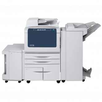 Xerox 5855 Driver