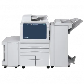 Xerox 5855 Driver