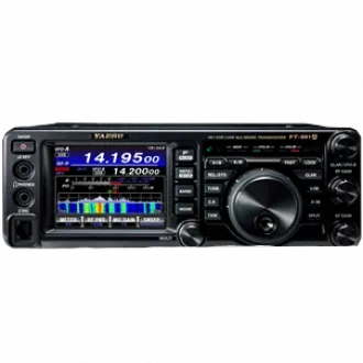 Yaesu FT-991A Drivers