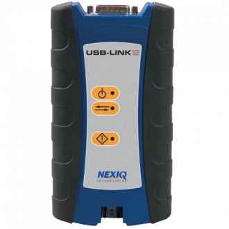 Nexiq USB-Link 2 Driver