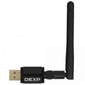 DEXP Z-BT532 Bluetooth 5.3 Dongle