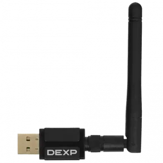 DEXP Z-BT532 Bluetooth 5.3 Dongle