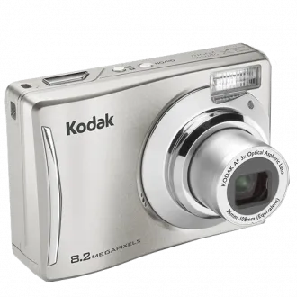 Kodak EasyShare C140 Software/ Drivers