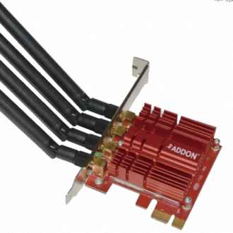 ADDON AWP1750E WiFi Adapter Drivers