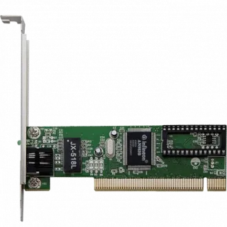 Infineon AN983B Network Card Driver