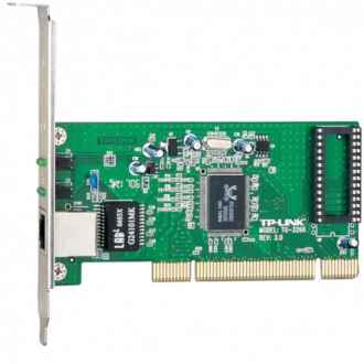 TP-Link TG-3269 Gigabit PCI Network Adapter Drivers