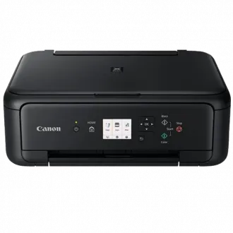 Canon Pixma TS6110 Driver (Windows 11, 10, 8, 7)