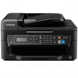 Epson WF-2630 Driver (Windows 11, 10, 8.1, 8, 7)