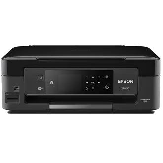 Epson XP-430 Driver (Windows 11, 10, 8, 7)