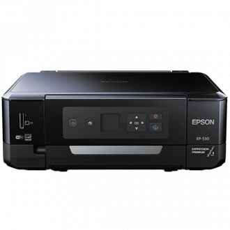 Epson XP-630 Driver (Windows 11, 10, 8, 7)