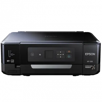 Epson XP-530 Driver (Windows 11, 10, 8, 7)