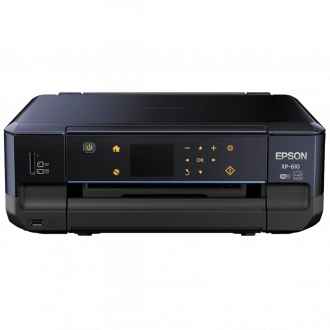 Epson XP-610 Driver