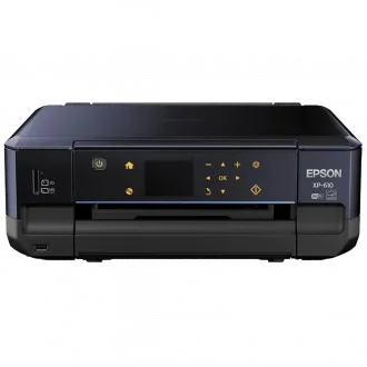 Epson XP-610 Driver