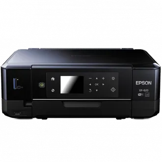 Epson XP-620 Driver (Windows 11, 10, 8, 7)