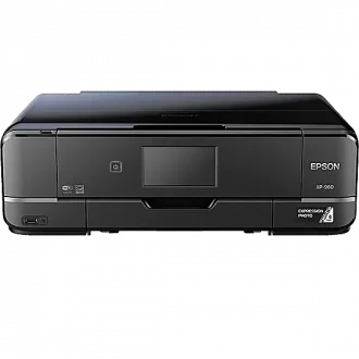 Epson XP-960 Driver