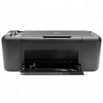  HP Deskjet F4400 Printer Driver 