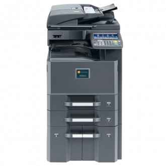 Triumph-Adler 2500ci Printer Driver