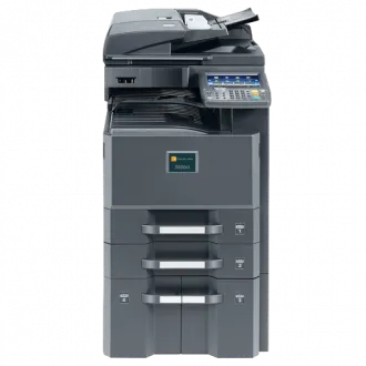 Triumph-Adler 2500ci Printer Driver