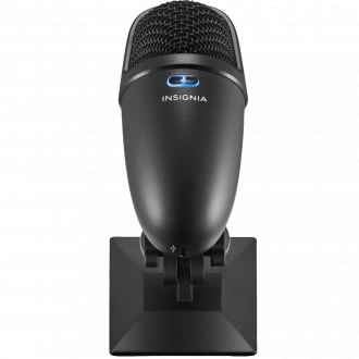 Insignia NS-CBM19 USB Microphone