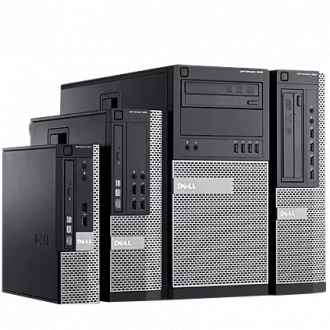 Dell OptiPlex 990 Drivers (Windows 10, 8, 7) 