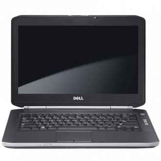 Dell Latitude E5420 Drivers