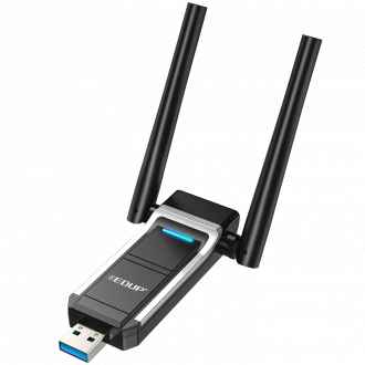  EDUP EP-BE1703 WiFi 7 Adapter Driver 