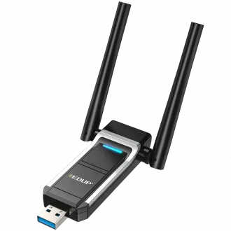  EDUP EP-BE1703 WiFi 7 Adapter Driver 