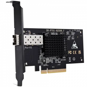 NICGIGA 10Gb SFP PCI-e Network Card Drivers