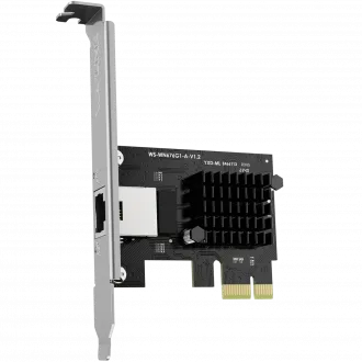 WaveLink WL-NWP002 Network Card Driver