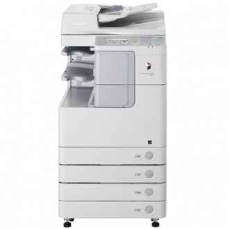  Canon imageRUNNER 2520 Drivers