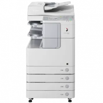  Canon imageRUNNER 2520 Drivers