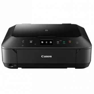 Canon PIXMA MG6650 Drivers