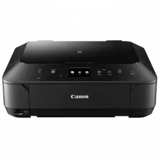 Canon PIXMA MG6650 Drivers